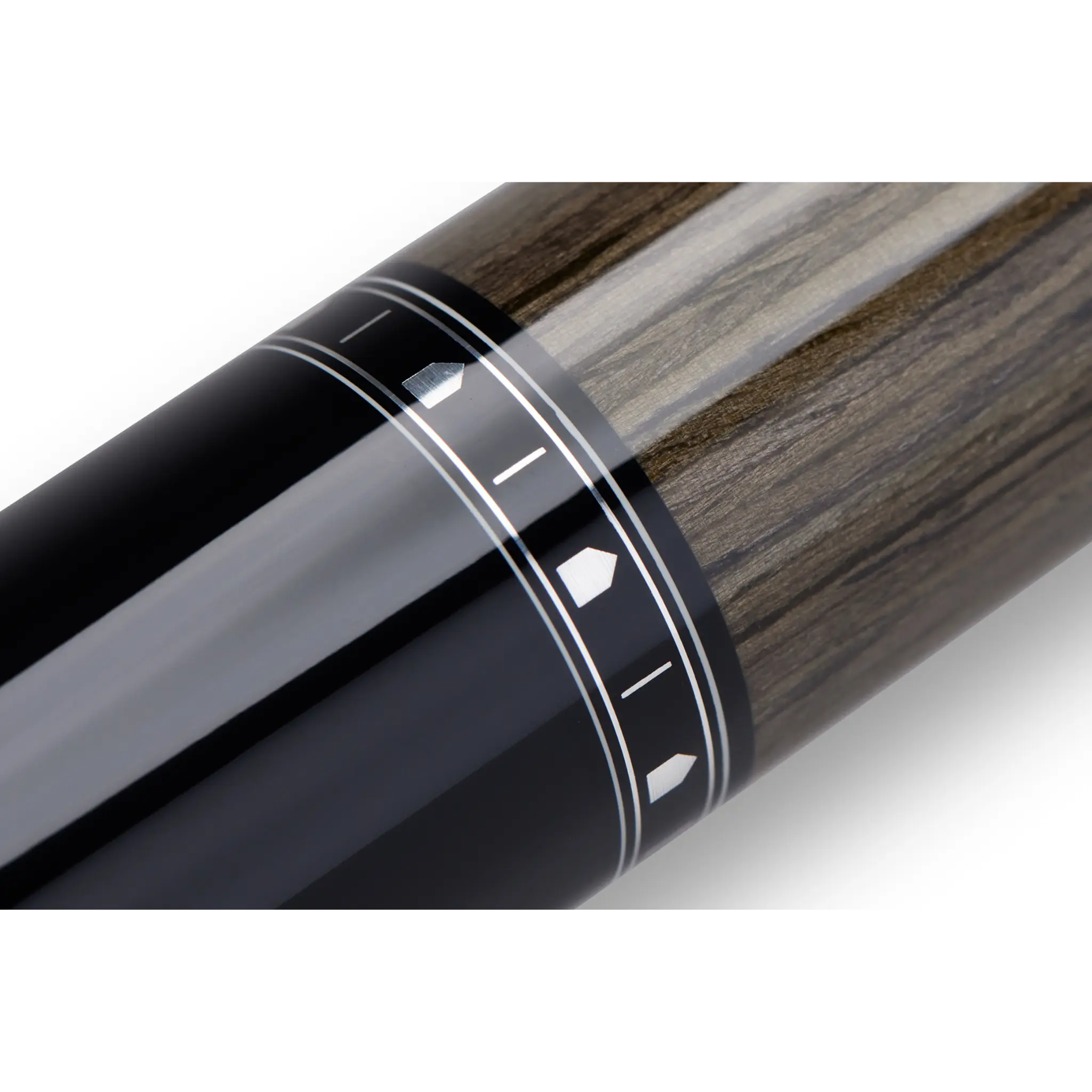 Taco de Pool Cuetec Cynergy Truewood Gen 2 Walnut II NW Taco de Pool Cuetec Cynergy Truewood Gen 2 Walnut II NW